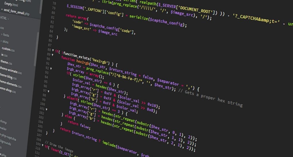 begin to code